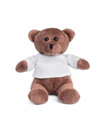 GRIZZLY. Peluche