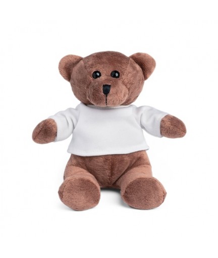 GRIZZLY. Peluche