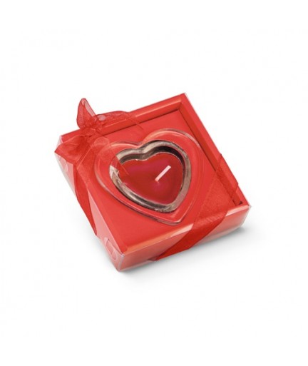 SWEET. Candela decorativa