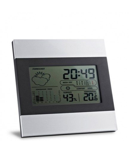 DENE. Orologio da scrivania