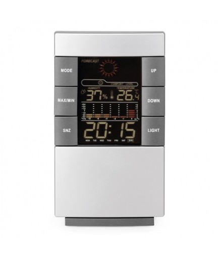 ILSE. Orologio da scrivania