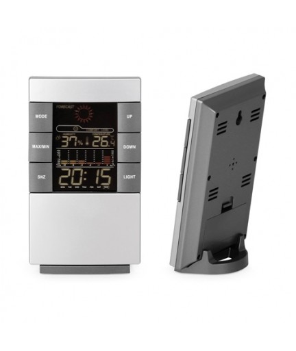 ILSE. Orologio da scrivania