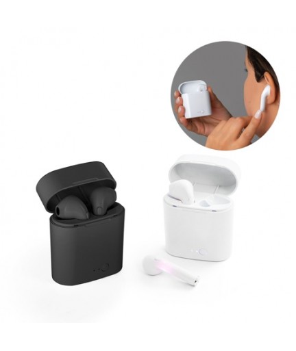 KLEBS. Aucirolari True Wireless