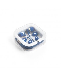 OSLER. Auricolari con microfono