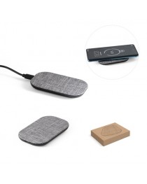 RENEWAL CHARGER. Caricatore wireless