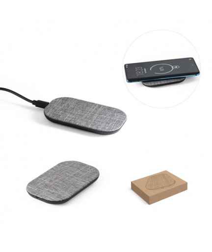 RENEWAL CHARGER. Caricatore wireless