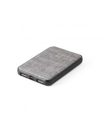 RENEWAL BATTERY. Batteria portatile 5'000 mAh