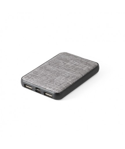 RENEWAL BATTERY. Batteria portatile 5'000 mAh
