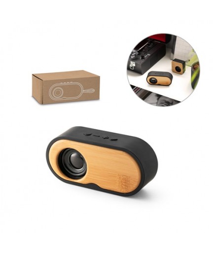 TILLY. Speaker portatile