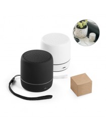 TURING. Speaker portatile TURING. Speaker portatile