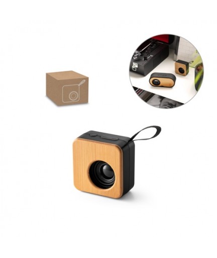 MAYER. Speaker portatile