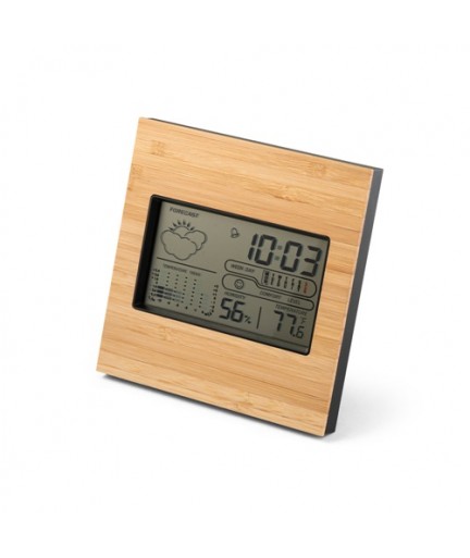 BROMLEY. Orologio da scrivania