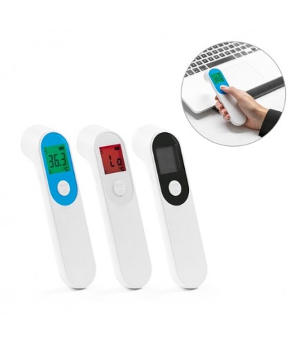 LOWEX. Termometro digitale