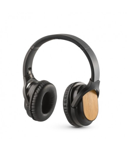GOULD. Cuffie wireless
