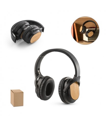 GOULD. Cuffie wireless