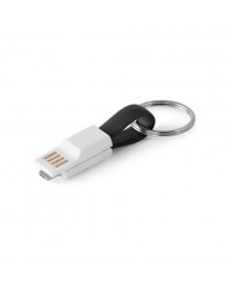 RIEMANN. Cavo USB con connettore 2 in 1