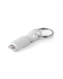 RIEMANN. Cavo USB con connettore 2 in 1