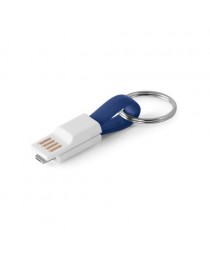 RIEMANN. Cavo USB con connettore 2 in 1
