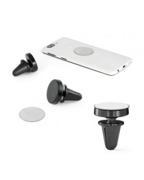 PLANCK. Supporto per cellulare per auto