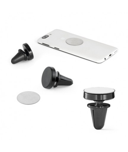 PLANCK. Supporto per cellulare per auto