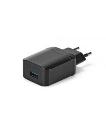 HOUSTON. Alimentatore USB