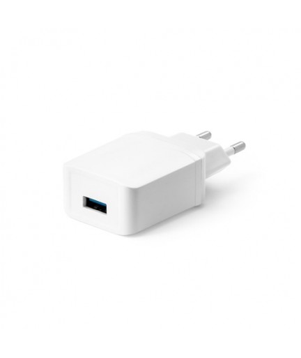 HOUSTON. Alimentatore USB