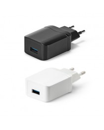 HOUSTON. Alimentatore USB