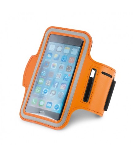 BRYANT. Bracciolo per smartphone