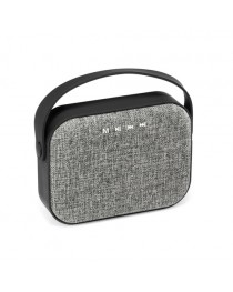 TEDS. Altoparlante portatile con microfono