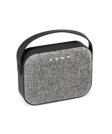 TEDS. Altoparlante portatile con microfono