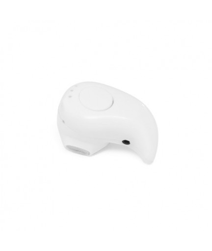 Linnaeus. Auricolare wireless