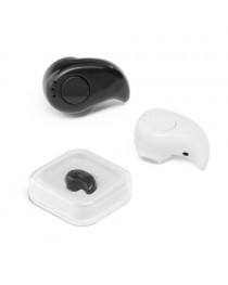 Linnaeus. Auricolare wireless