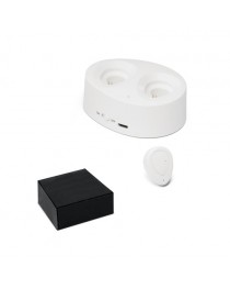 CHARGAFF. Auricolari wireless CHARGAFF. Auricolari wireless