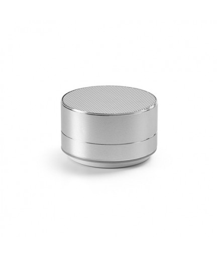 FLOREY. Altoparlante portatile con microfono