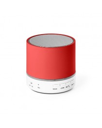 PEREY. Altoparlante portatile con microfono