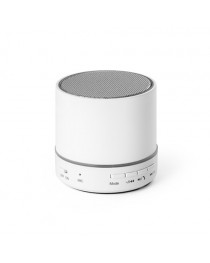 PEREY. Altoparlante portatile con microfono