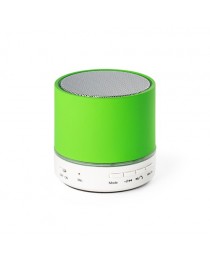 PEREY. Altoparlante portatile con microfono