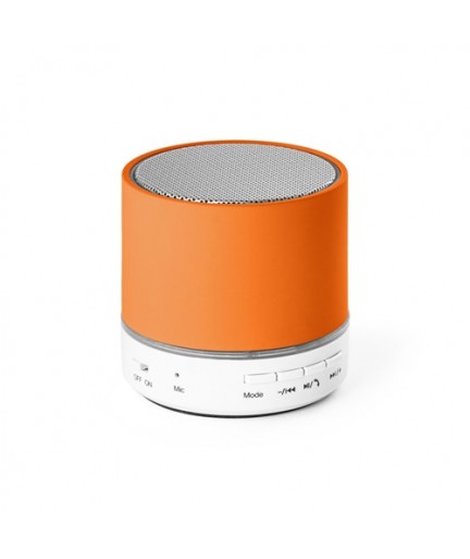PEREY. Altoparlante portatile con microfono