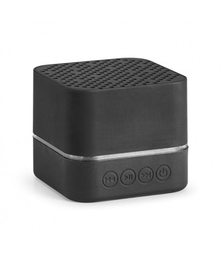 EDISON. Altoparlante portatile