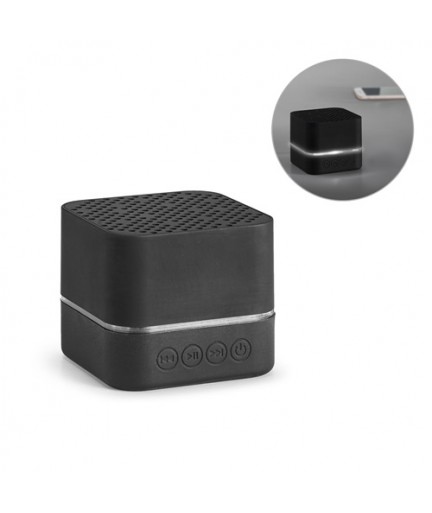 EDISON. Altoparlante portatile