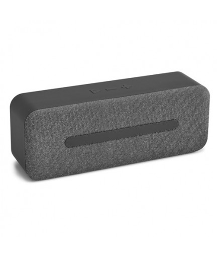 THUNDER. Altoparlante portatile con microfono THUNDER