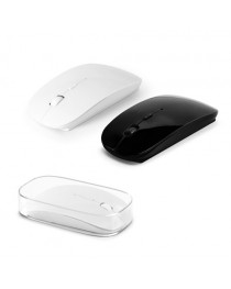 BLACKWELL. Mouse wireless 2'4GhZ - Bianco