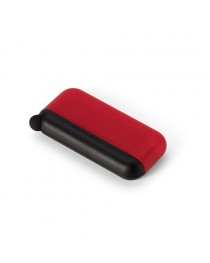 UREY. Punta touch - Rosso