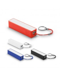 GIBBS. Batteria portatile 2'000 mAh