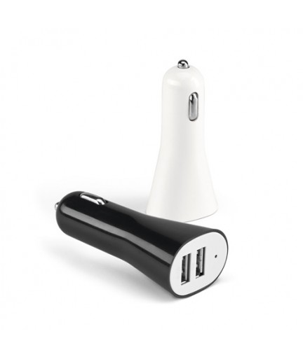 PAULING. Adattatore USB per auto