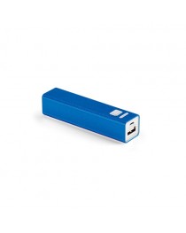 HEVESY. Batteria portatile 2'200 mAh