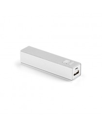 HEVESY. Batteria portatile 2'200 mAh