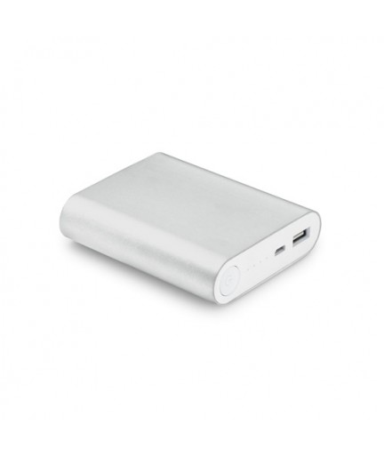 FERMAT. Batteria portatile 7'200 mAh