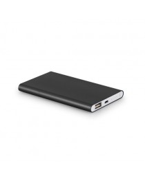 MARCET. Batteria portatile 4'000 mAh