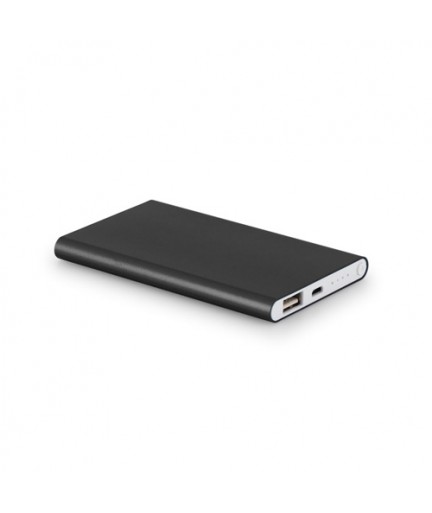MARCET. Batteria portatile 4'000 mAh